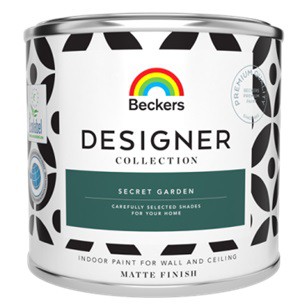 Beckers Designer Collection. Fot. Beckers