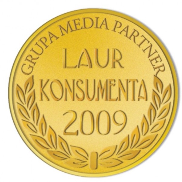 Laur dla Tytan Professional