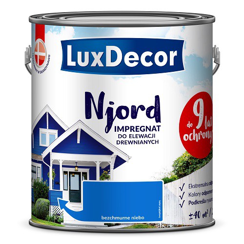 Fot. LuxDecor