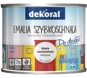 Fot. Dekoral