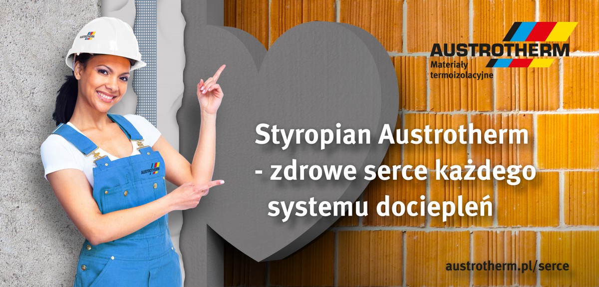 Fot. Austrotherm
