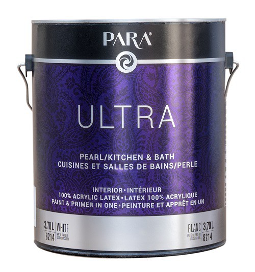 Farba lateksowa 8210 Ultra. Fot. Para