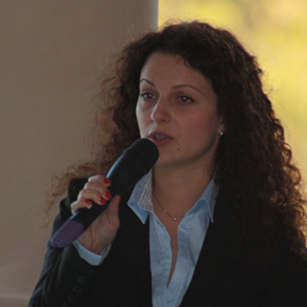 Anna Kaczmarek