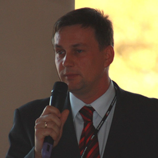 Tomasz Stępień