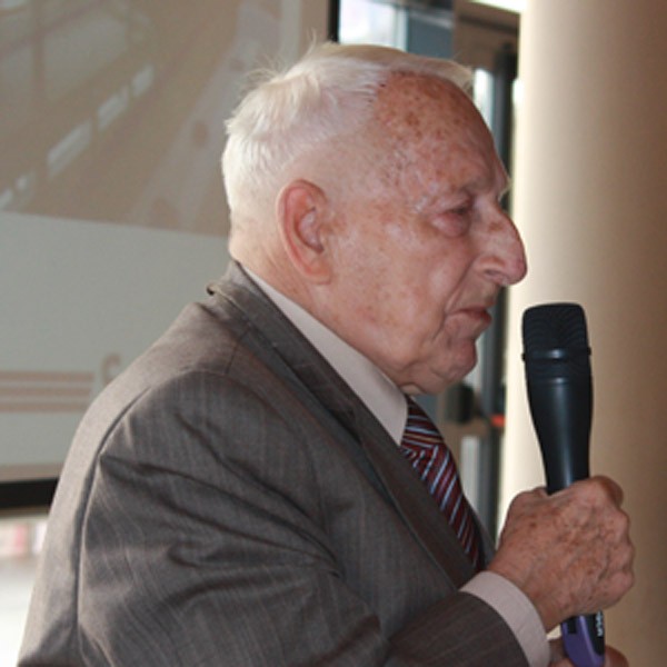 Mgr.inż. Czesław Sokołowski