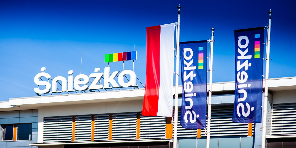 Fot. Śnieżka