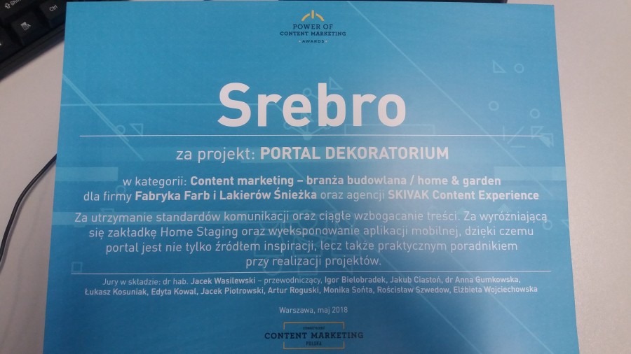 Fot. Śnieżka