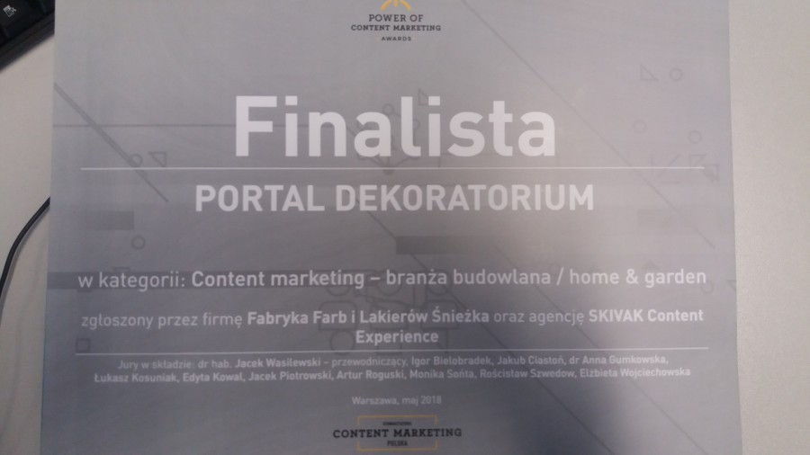 Fot. Śnieżka