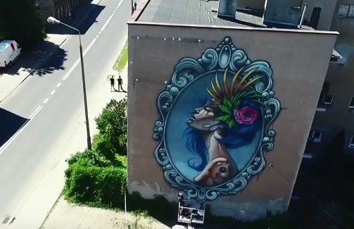 Fot. Farby Kabe Polska