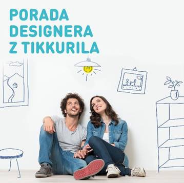 Fot. Tikkurila