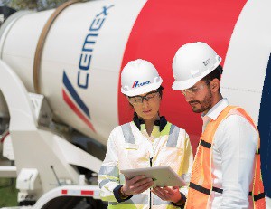 Fot. Cemex