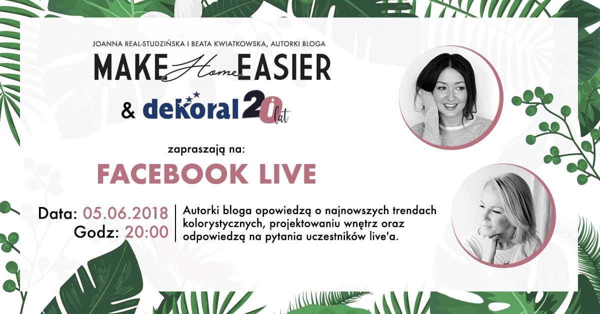 Fot. Dekoral