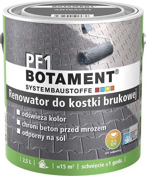 Fot. Botament