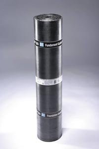 Fundament Antyradon Szybki Profil SBS