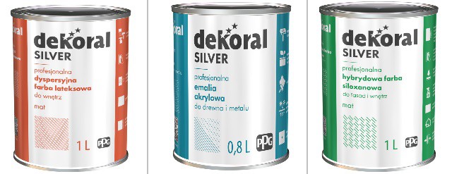 Fot. Dekoral