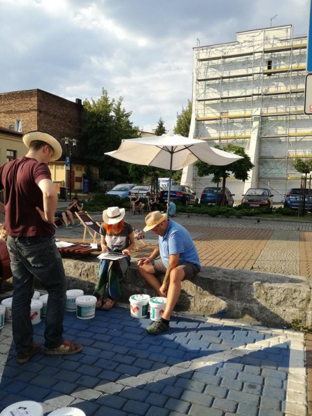 Fot. Farby Kabe Polska