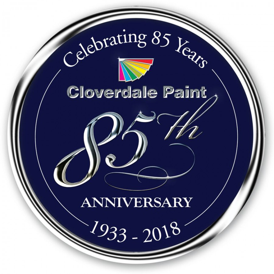 Fot. CLOVERDALE Paint