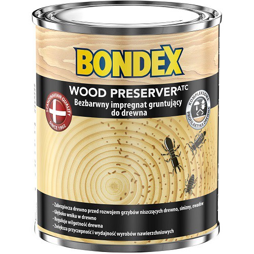 Fot. Bondex