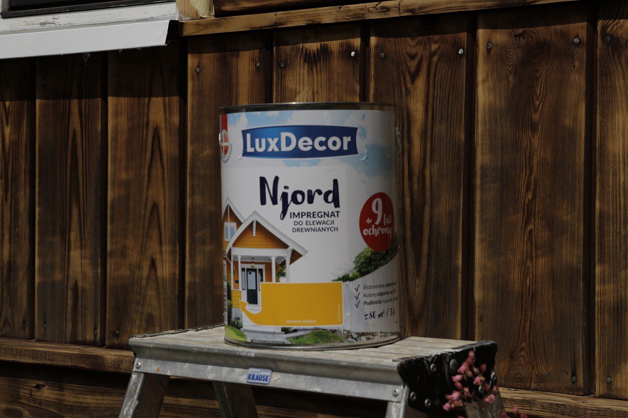 Fot.  Lux Decor