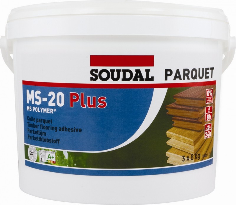 Fot. Soudal