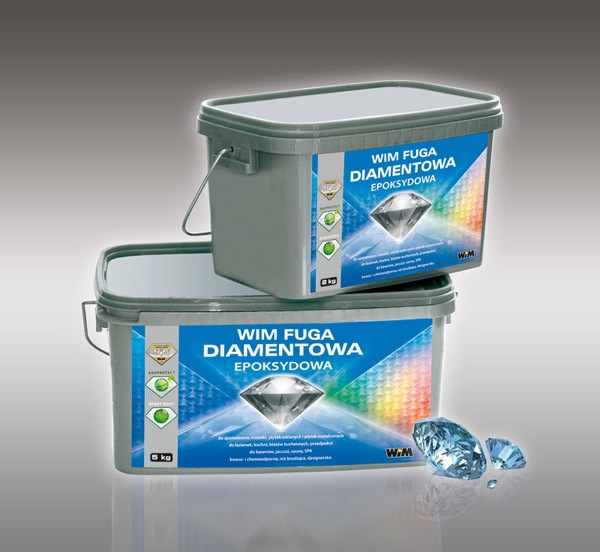 WIM Fuga Diamentowa