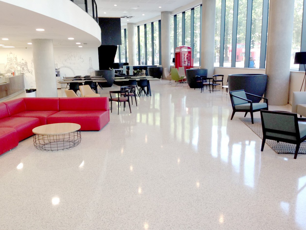 Fot. Flowcrete