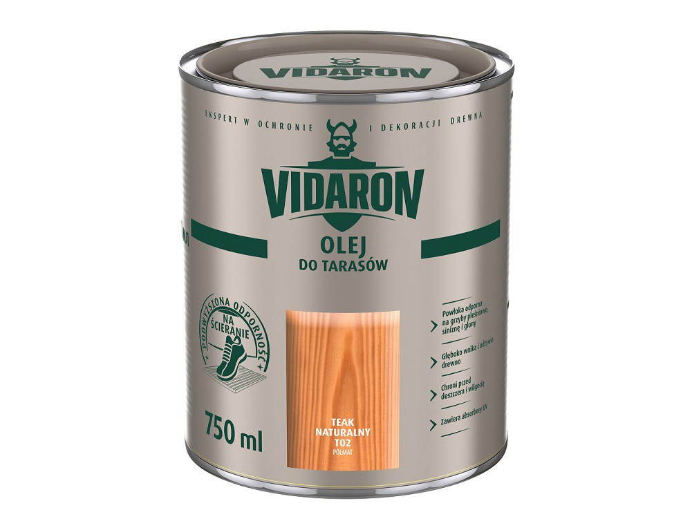 Fot. Vidaron