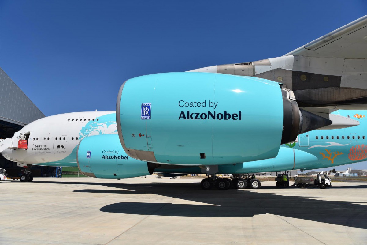 Fot. AkzoNobel