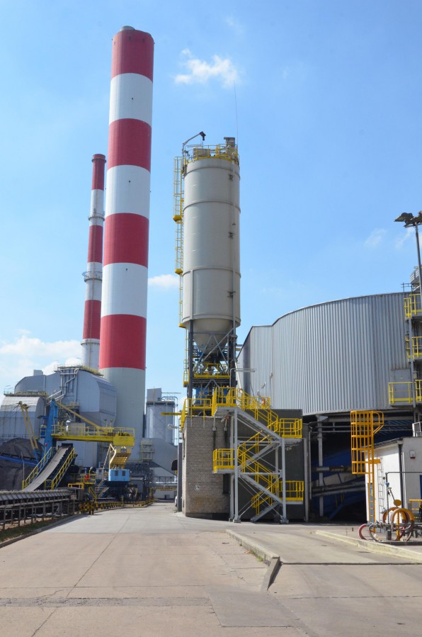 Fot. Lafarge