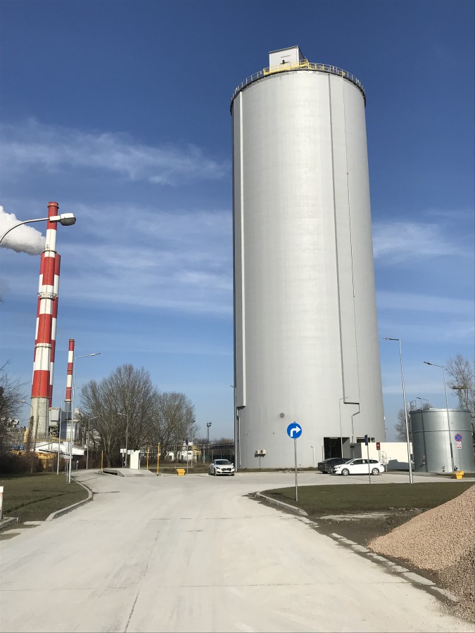 Fot. Lafarge