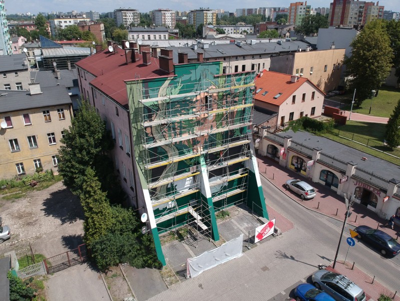Fot. Farby Kabe Polska