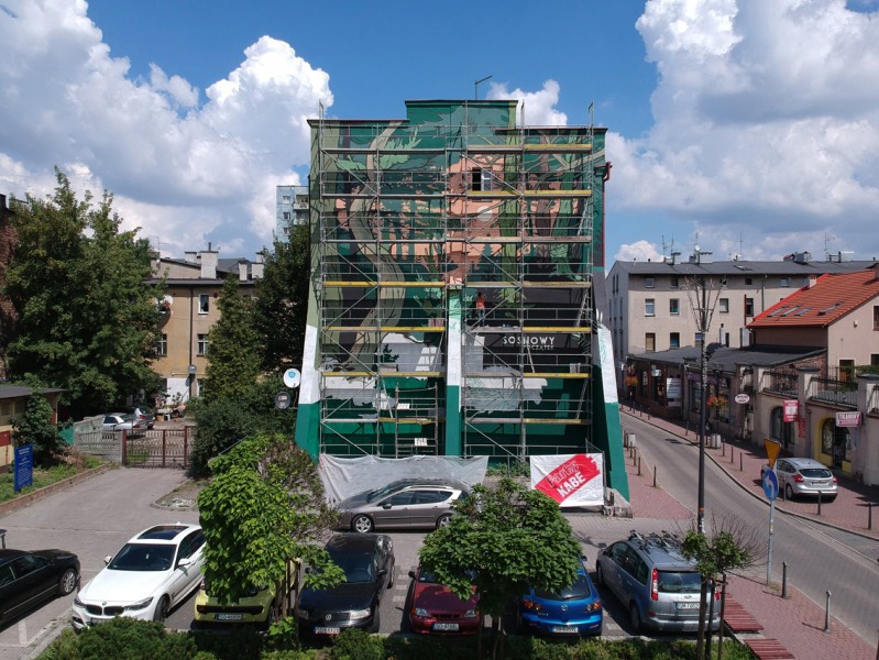 Fot. Farby Kabe Polska