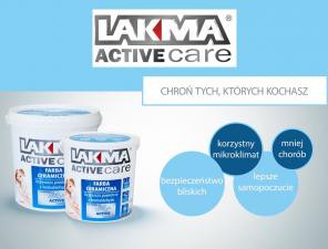 Fot. Lakma