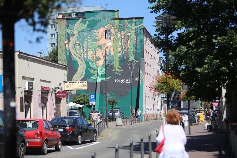 Fot. Farby Kabe Polska