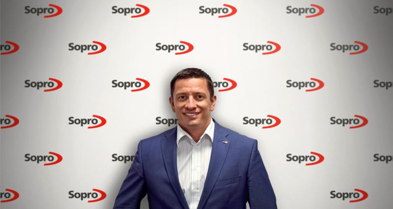 Jacek Stalka, Fot. Sopro