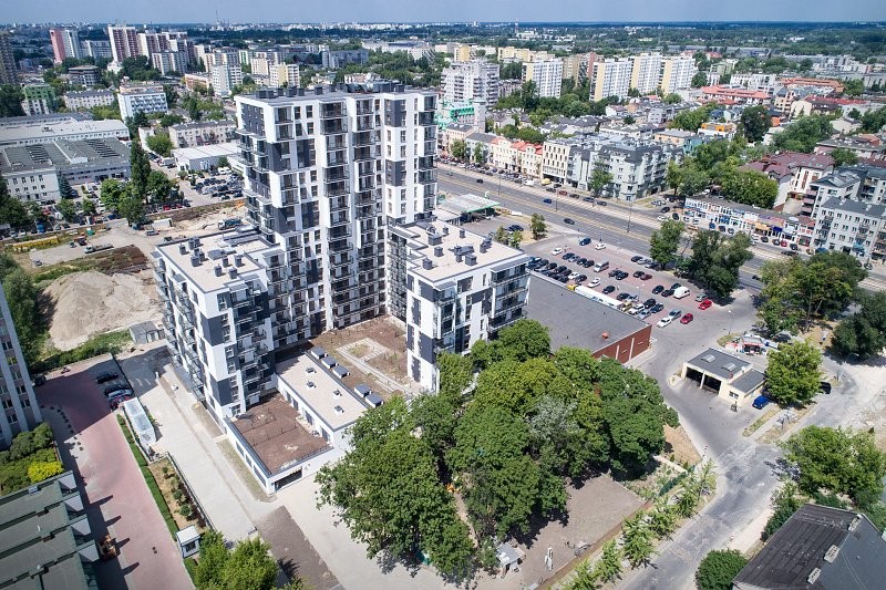 Fot. Farby Kabe Polska
