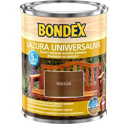 Fot. Bondex