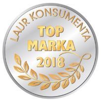3 złote wyróżnienia dla marki TIKKURILA