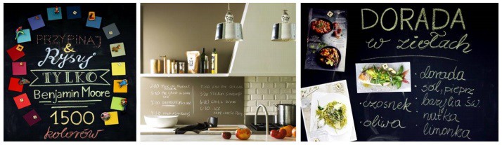 Fot. Benjamin Moore