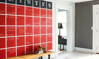 Fot. Benjamin Moore