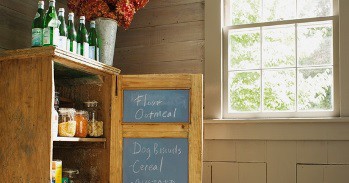 Fot. Benjamin Moore