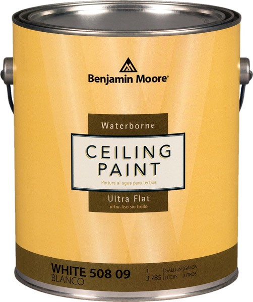 Farba Ceiling Paint 508 - specjalistka od sufitów