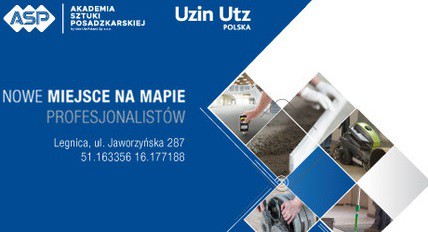 Fot. Uzin