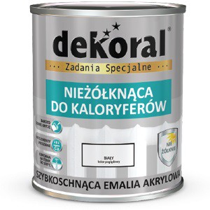 Fot. Dekoral