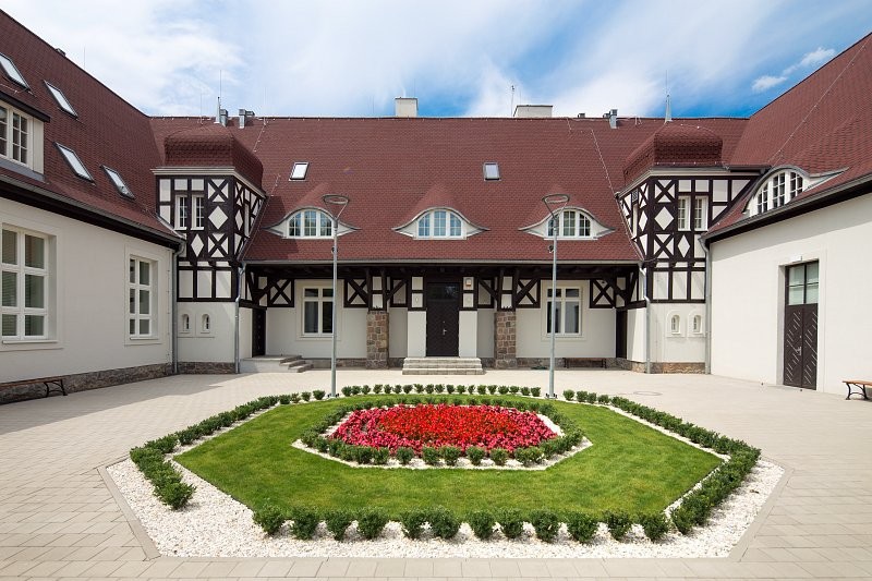 Fot. Farby Kabe Polska