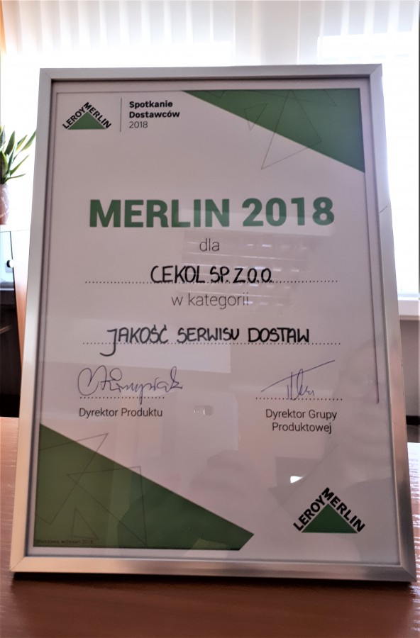 Fot. Cekol