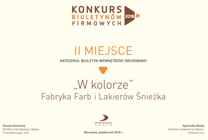 Fot. Śnieżka