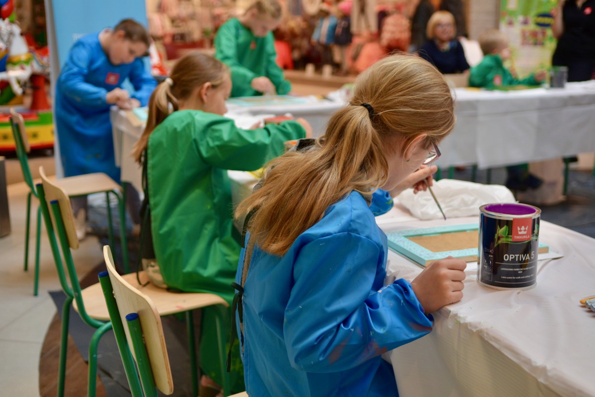 Fot. Tikkurila