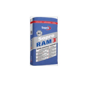 RAM 3®. Fot. Sopro