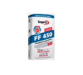 FF 450. Fot. Sopro